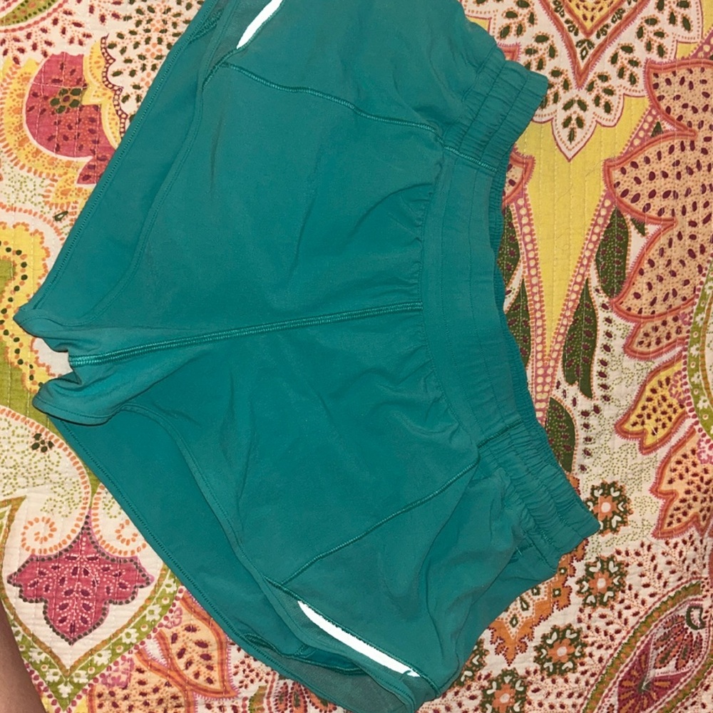 Lululemon Hotty Hots